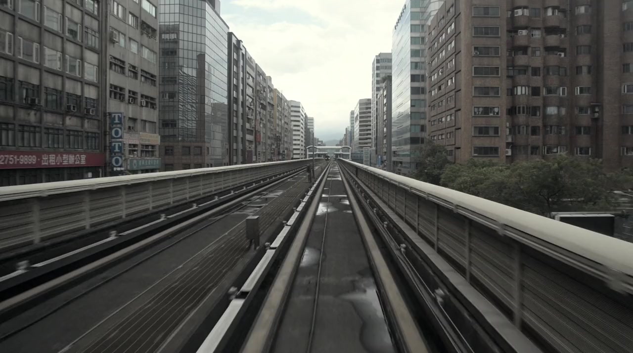 Guang yin de gu shi: Tai wan xin dian ying screenshot 3