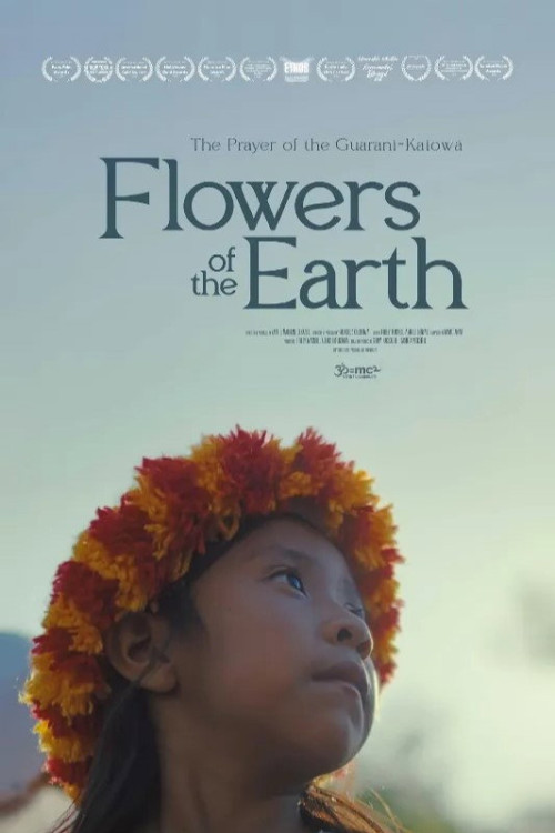 Flowers of the Earth (2026) poster