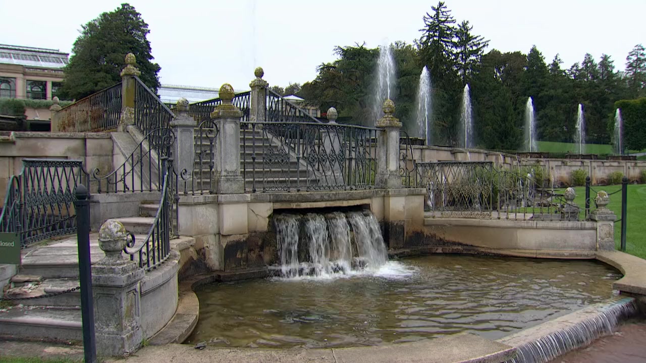 Flowing Water screenshot 1