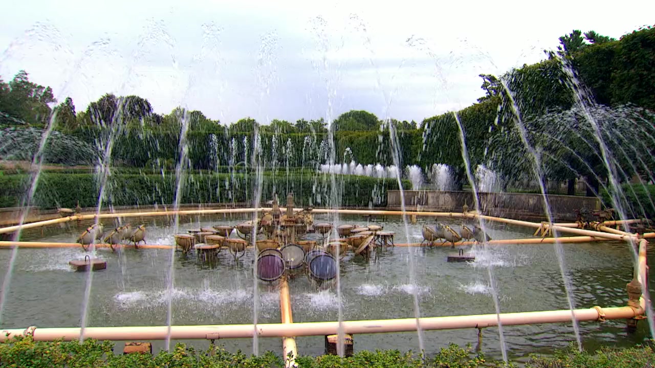 Flowing Water screenshot 3