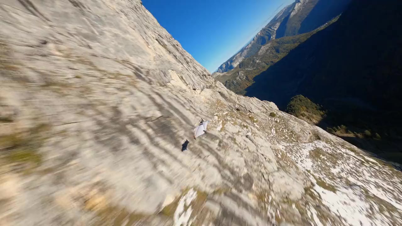 Flowstate: The FPV Drone Documentary screenshot 2