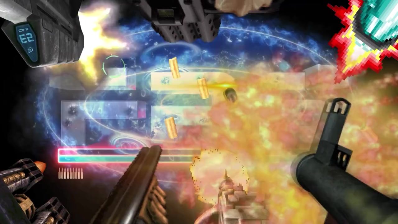 FPS: First Person Shooter screenshot 2