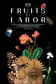 Fruits of Labor (2021) poster