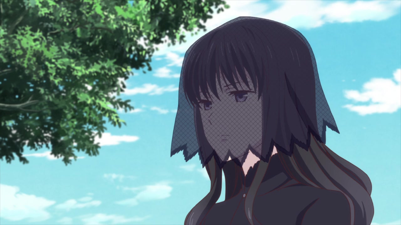 Fruits Basket: Prelude screenshot 1
