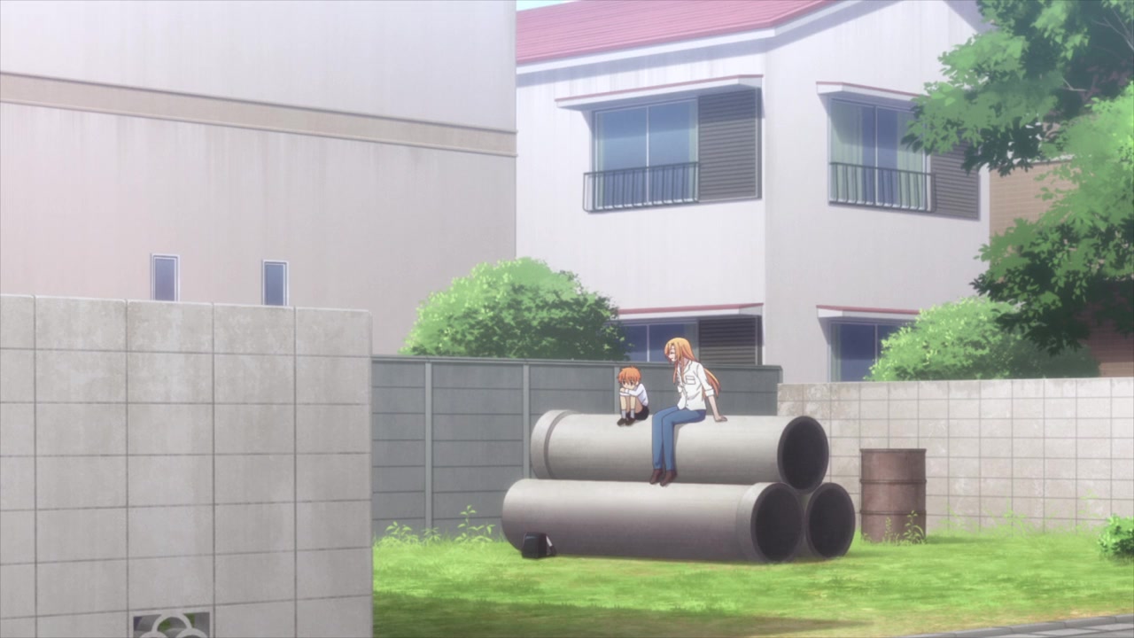 Fruits Basket: Prelude screenshot 2