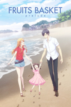 Fruits Basket: Prelude (2022) poster