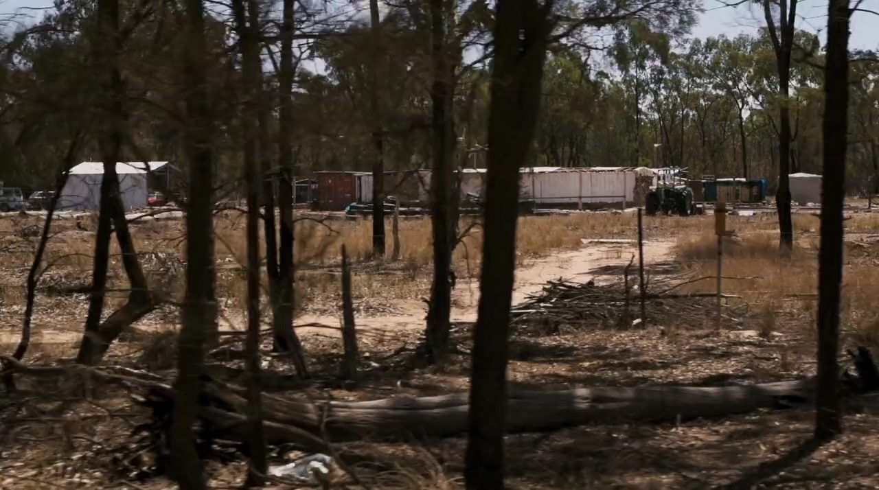 Frackman screenshot 2
