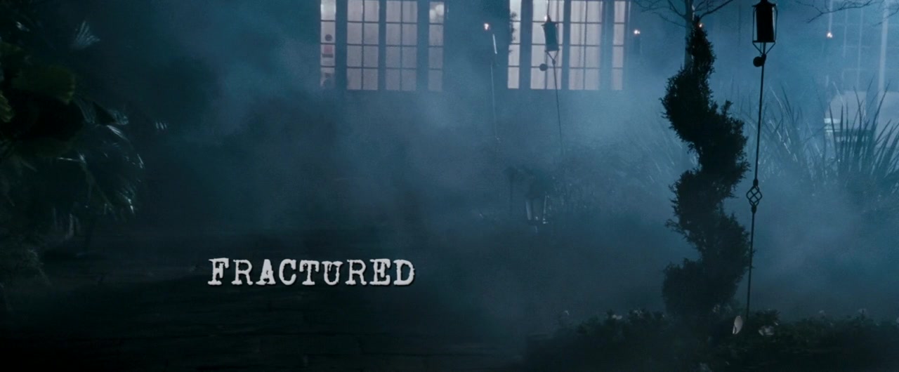 Fractured screenshot 3