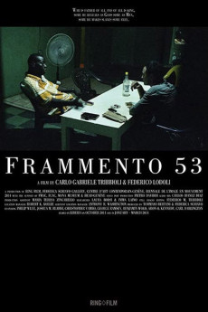 Frammento 53 (2015) poster