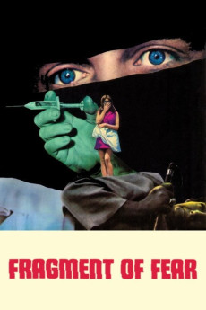 Fragment of Fear (1970) poster
