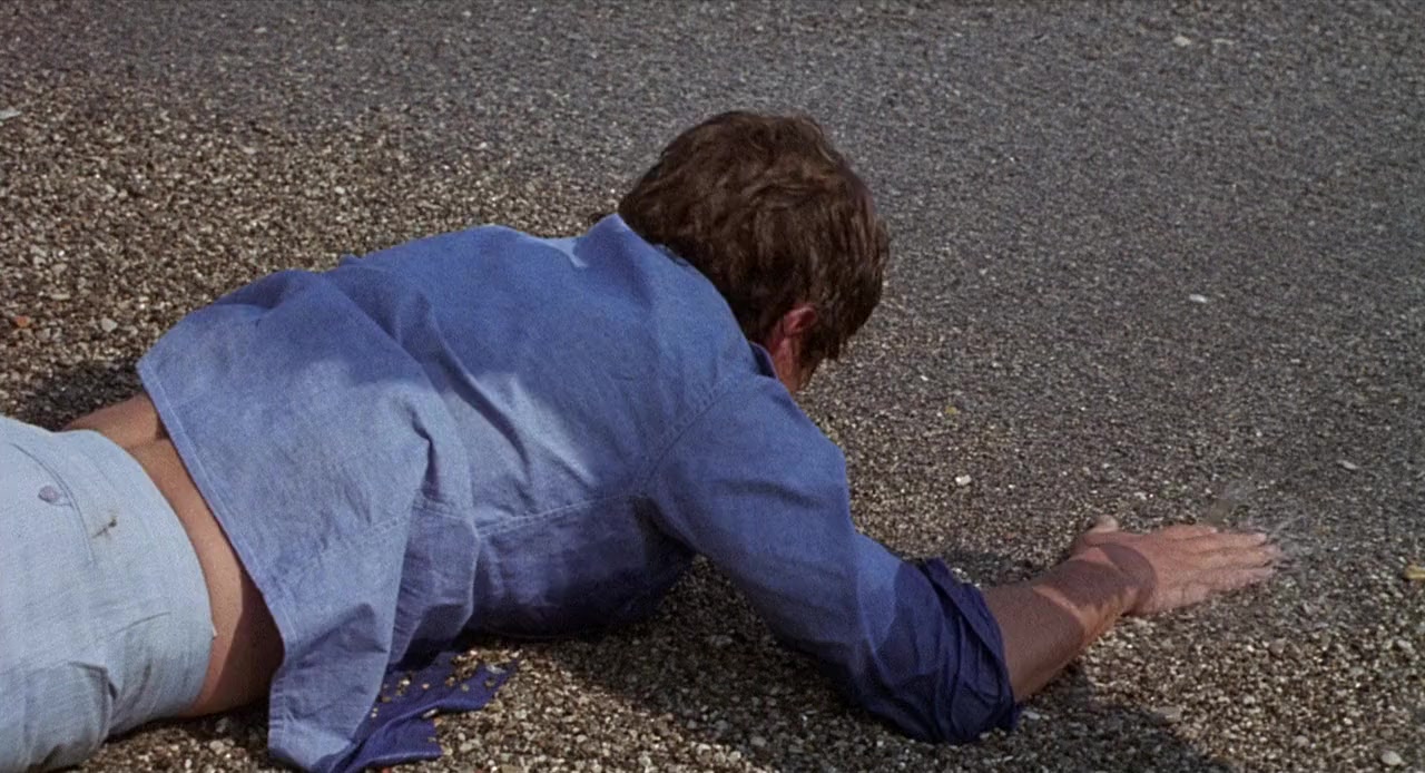 Fragment of Fear screenshot 1