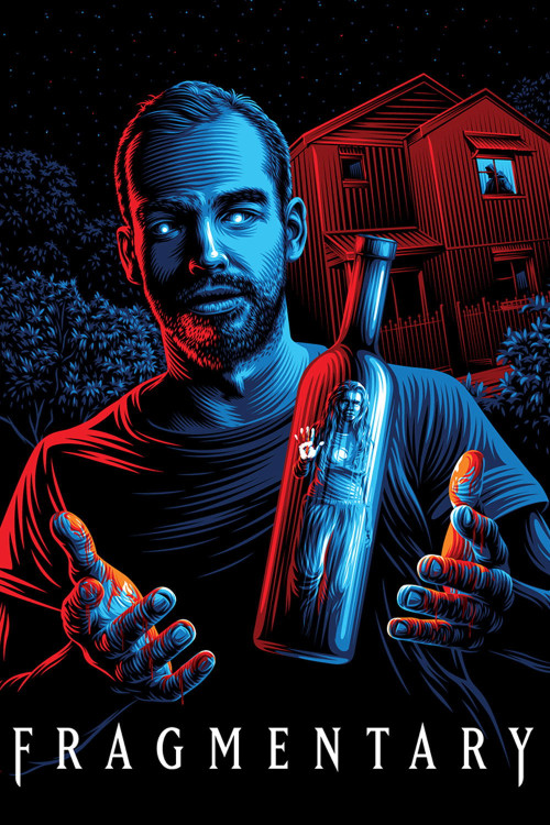 Fragmentary (2019) poster