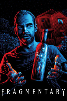 Fragmentary (2019) poster