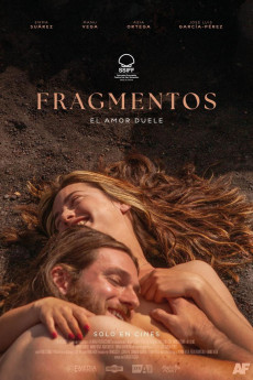Fragmentos (2025) poster