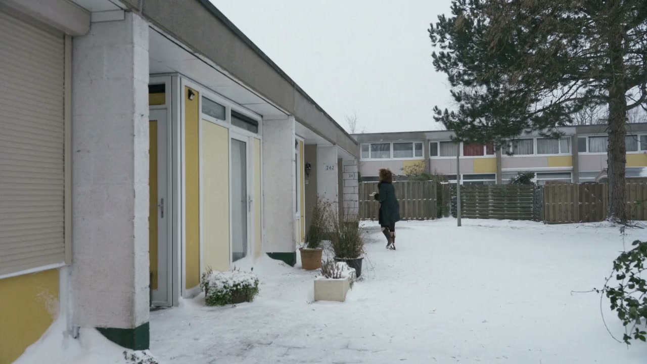 Fragments of Belonging screenshot 2
