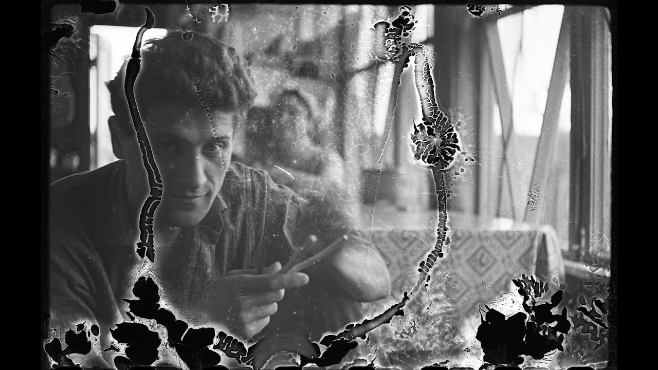 Fragile memory screenshot 1