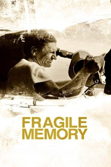 Fragile memory (2022) poster