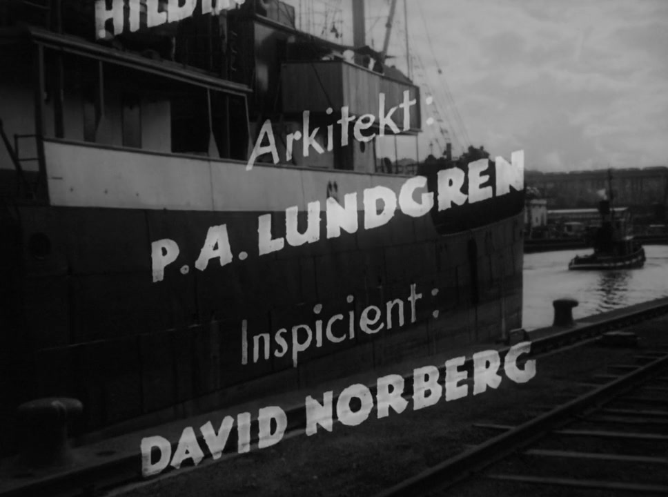 Främmande hamn screenshot 2