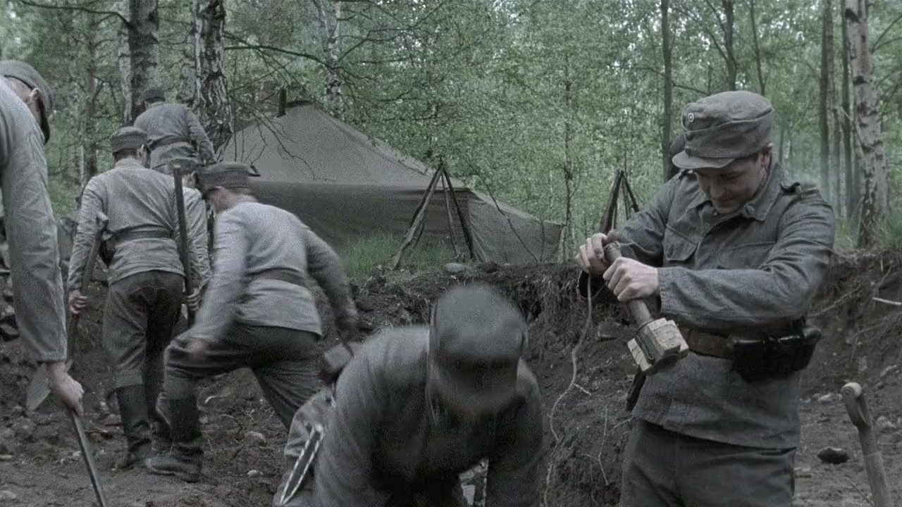 Framom främsta linjen screenshot 2
