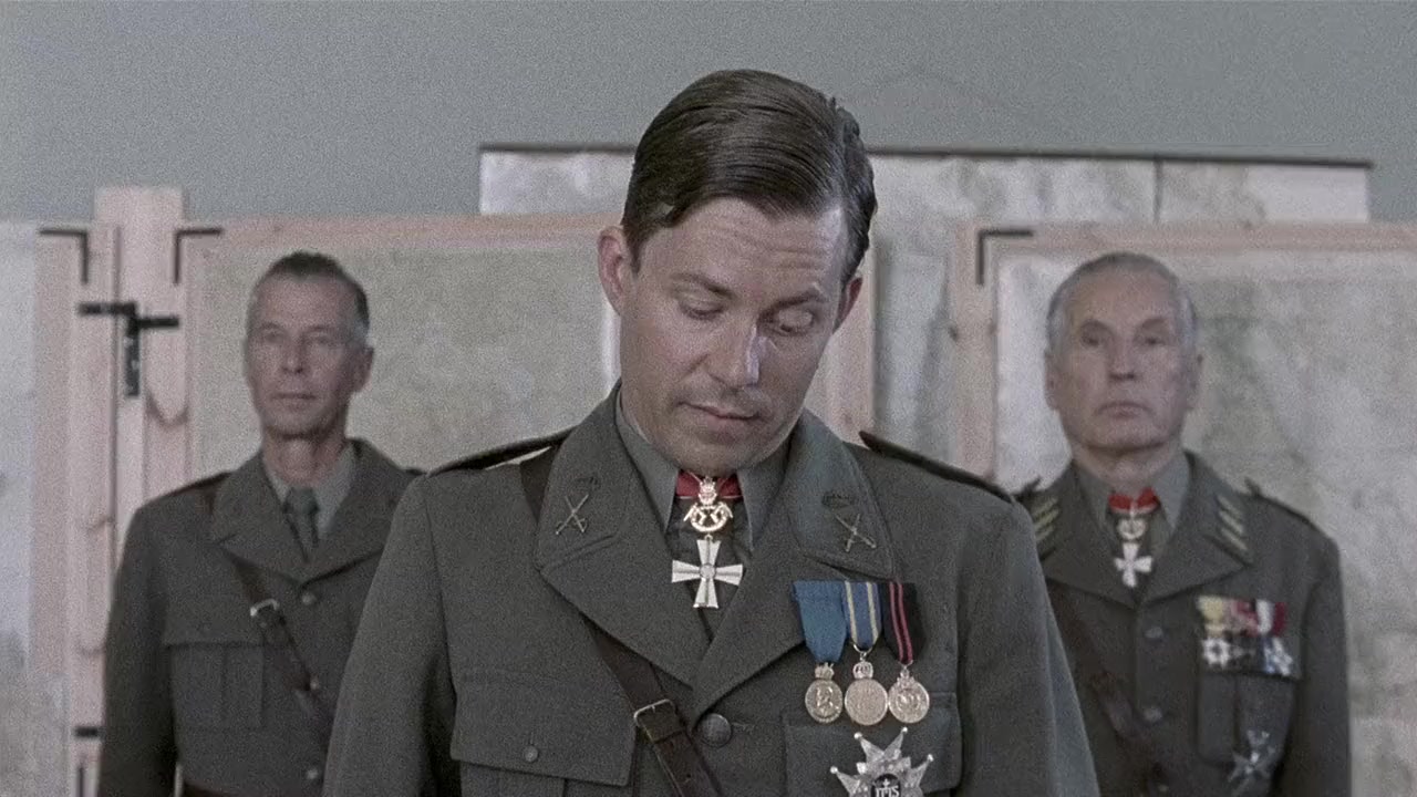 Framom främsta linjen screenshot 3