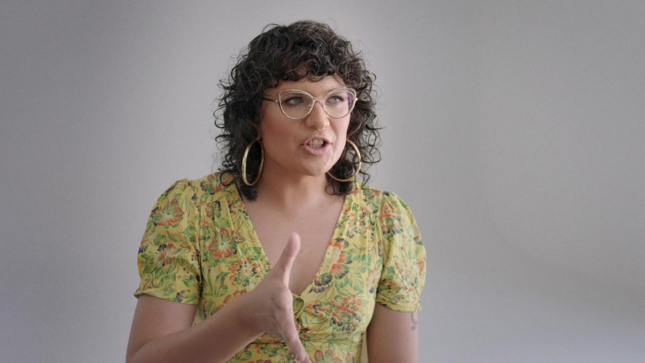 Framing Agnes screenshot 2