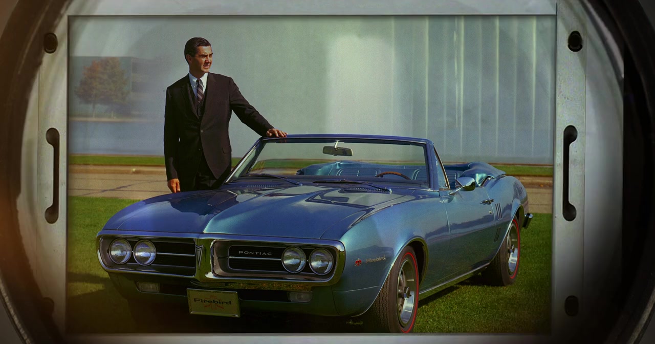 Framing John DeLorean screenshot 3