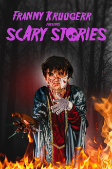 Franny Kruugerr presents: Scary Stories (2022) poster