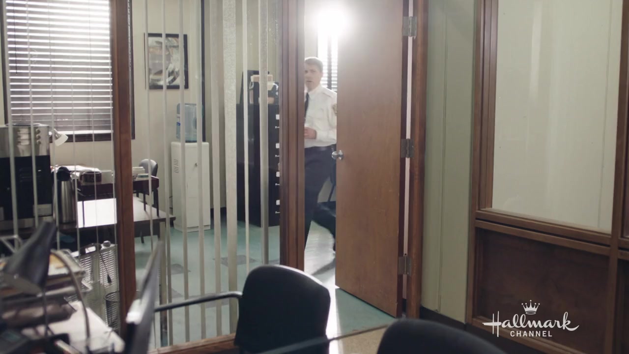 Francesca Quinn, PI screenshot 2