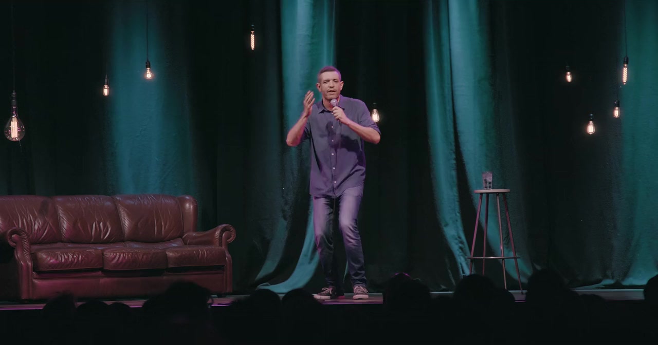 Francesco de Carlo: Cose di Questo Mondo screenshot 1
