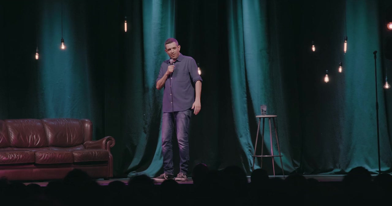 Francesco de Carlo: Cose di Questo Mondo screenshot 2