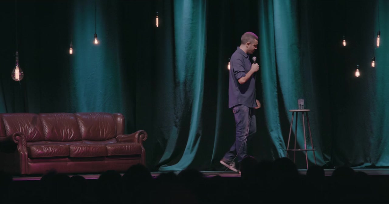 Francesco de Carlo: Cose di Questo Mondo screenshot 3
