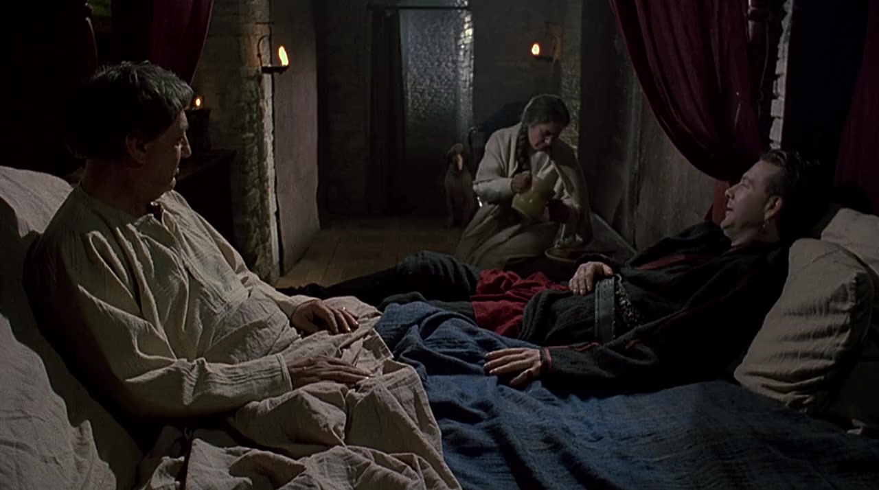 Francesco screenshot 3