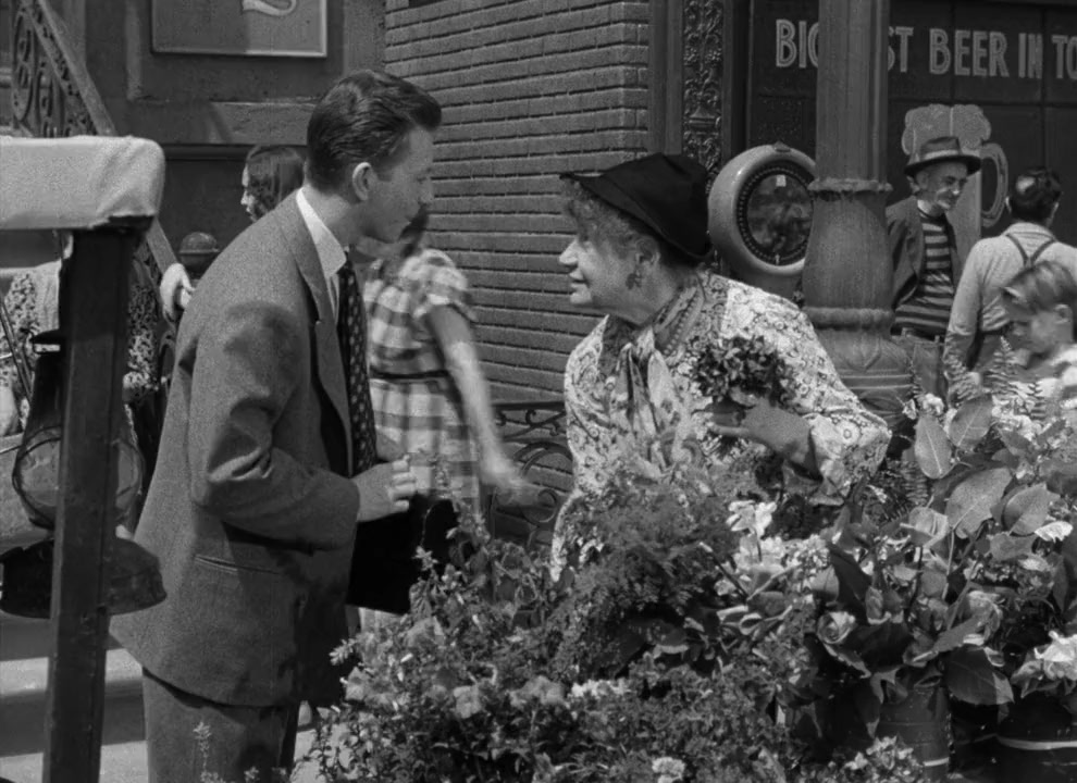 Francis Covers the Big Town screenshot 2