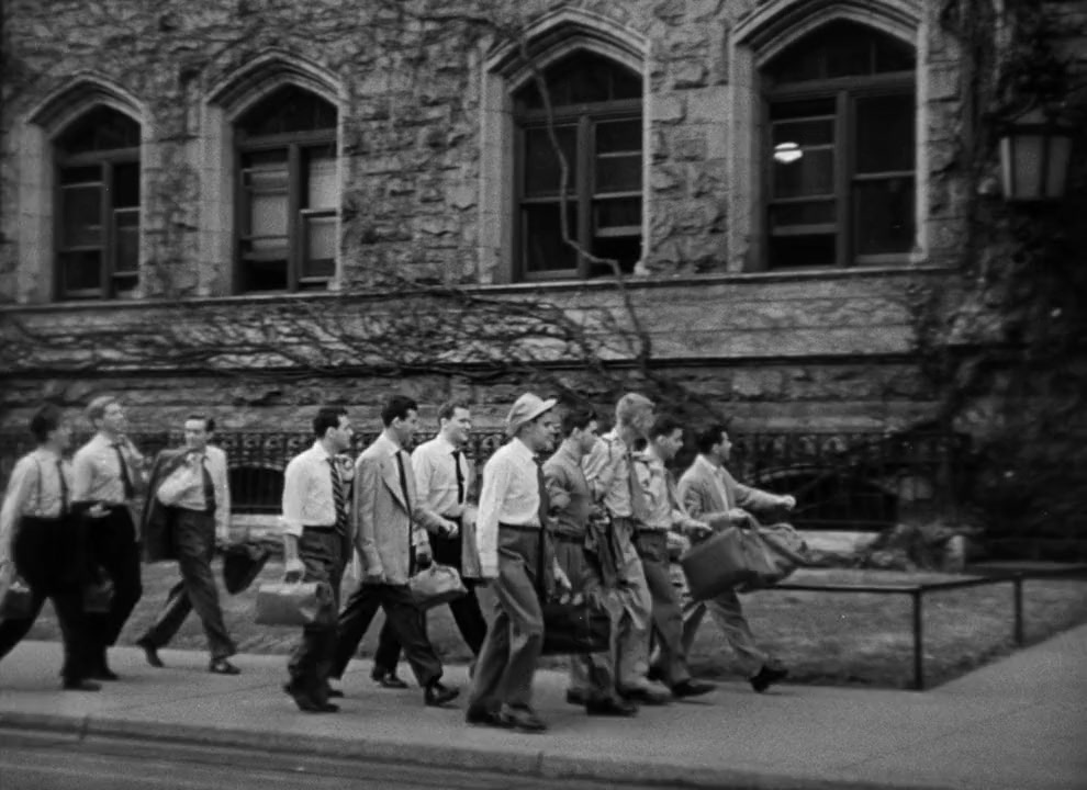 Francis Goes to West Point screenshot 3