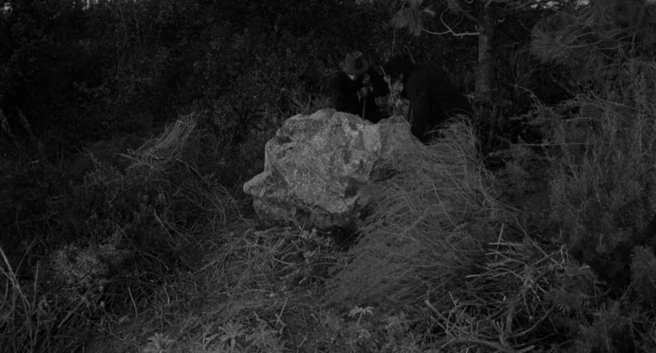 Francis in the Haunted House screenshot 1