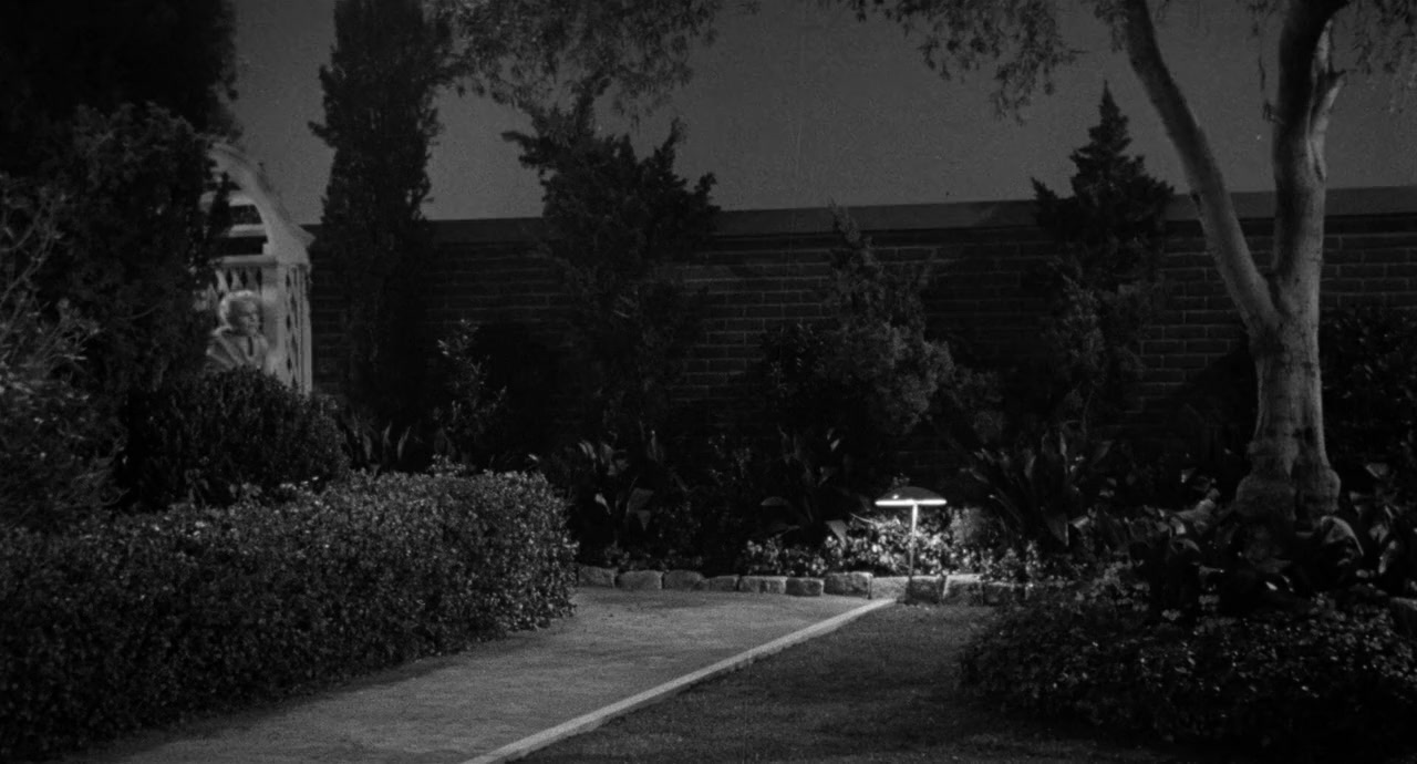 Francis in the Haunted House screenshot 2