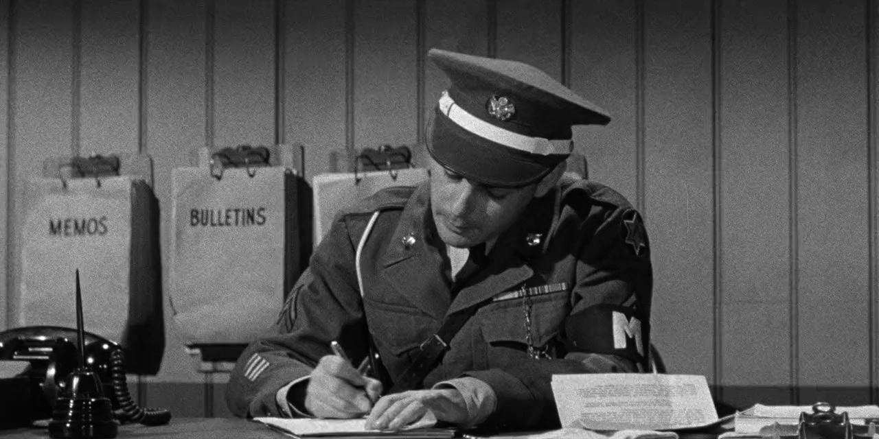 Francis Joins the WACS screenshot 3