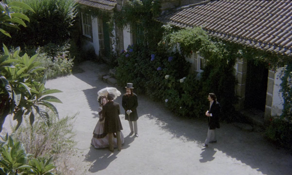 Francisca screenshot 1