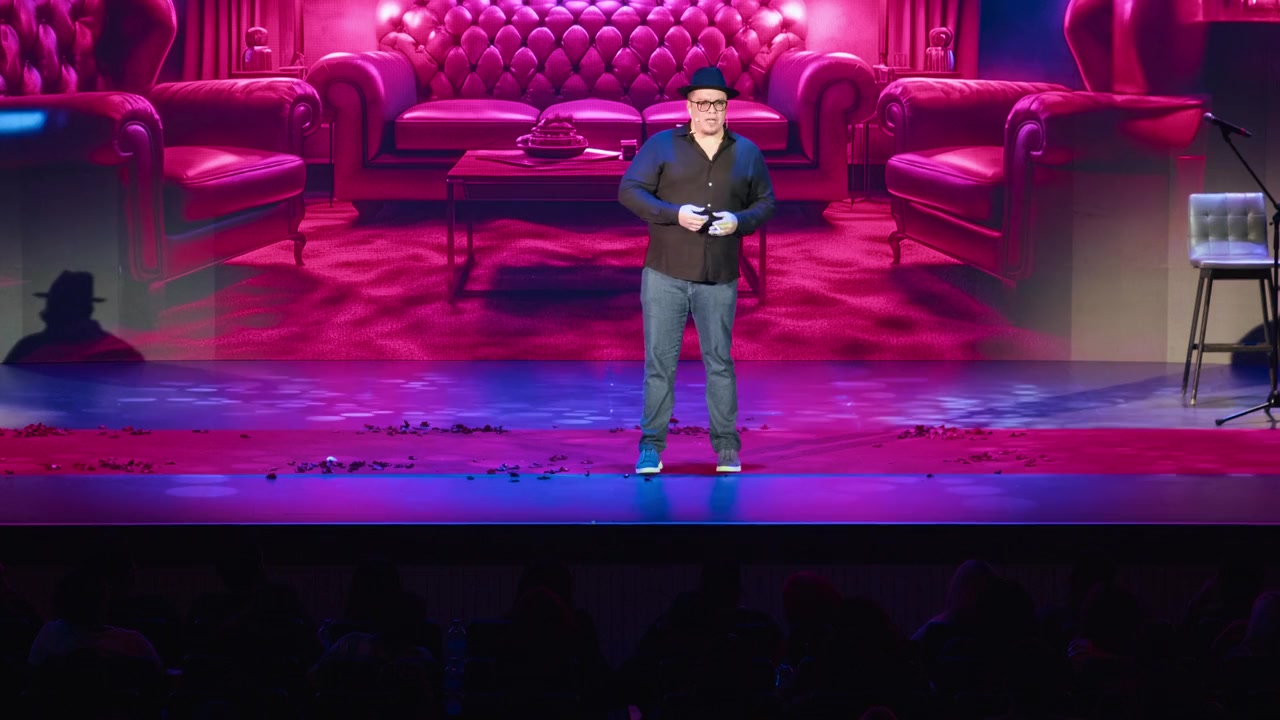 Franco Escamilla: Ladies' Man screenshot 3