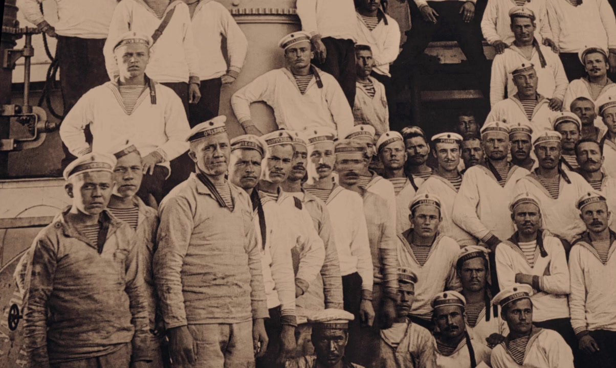Francofonia screenshot 1