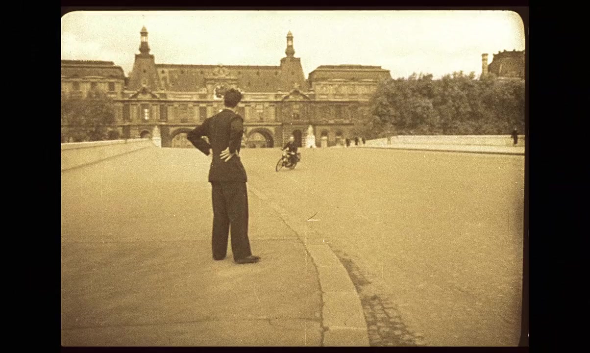 Francofonia screenshot 2