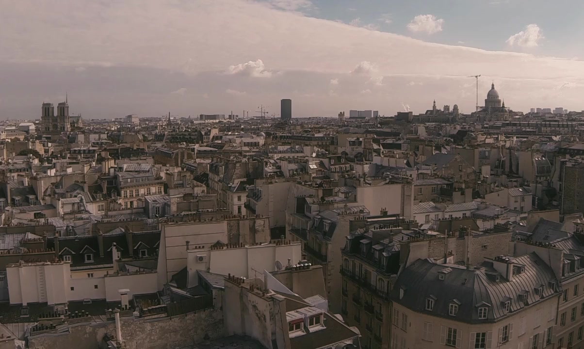 Francofonia screenshot 3
