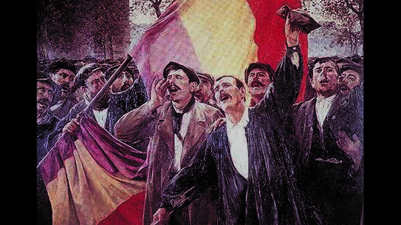 Los colonos del Caudillo screenshot 1