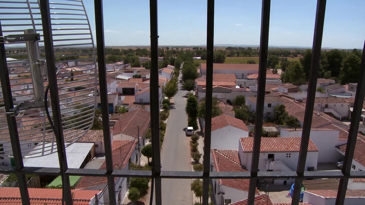 Los colonos del Caudillo screenshot 2