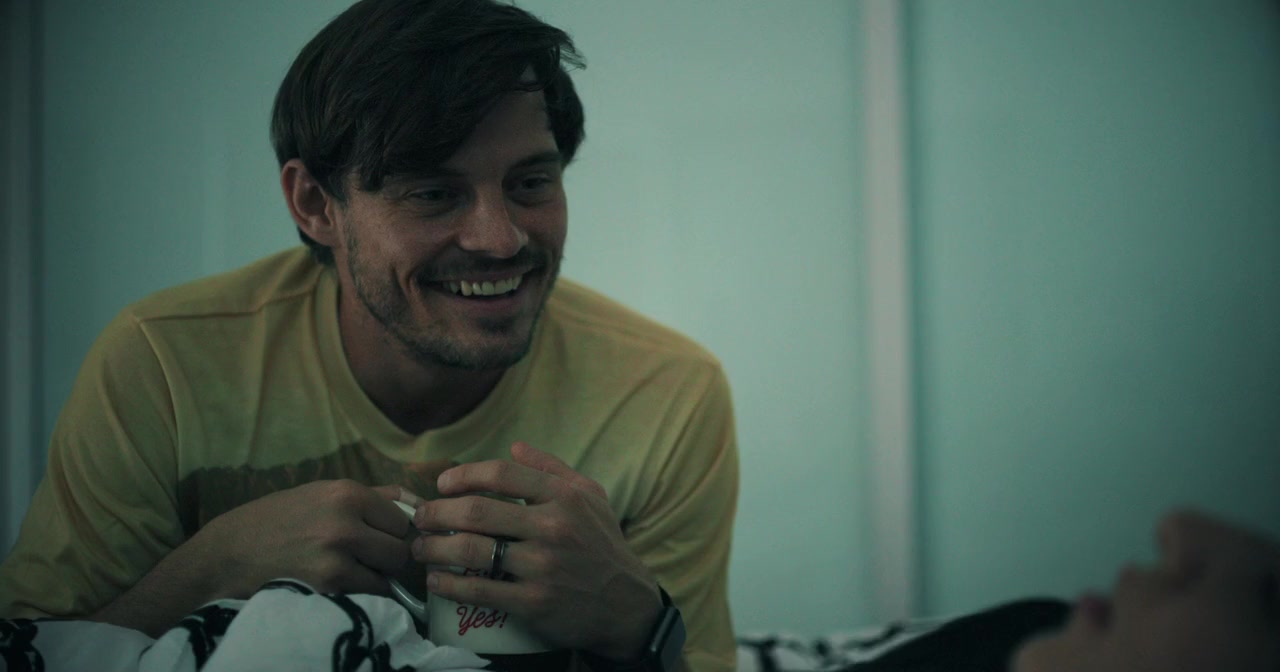 Frank screenshot 3