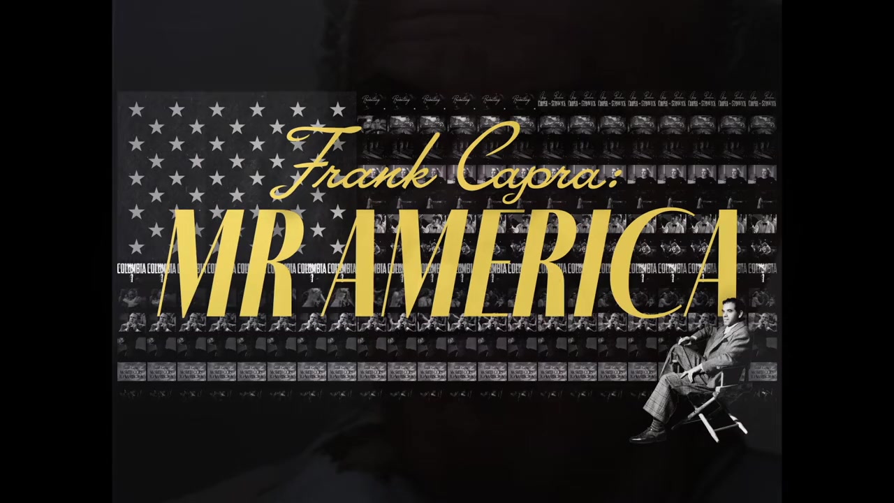 Frank Capra: Mr America screenshot 1