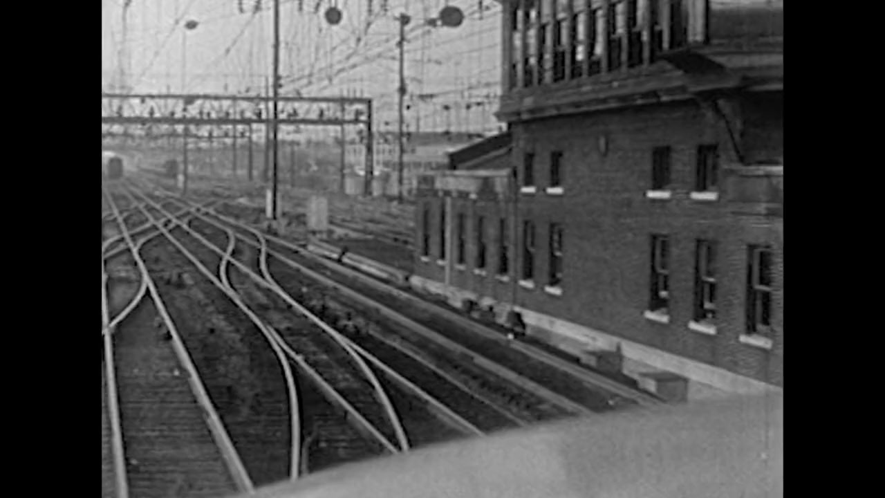 Frank Capra: Mr America screenshot 3