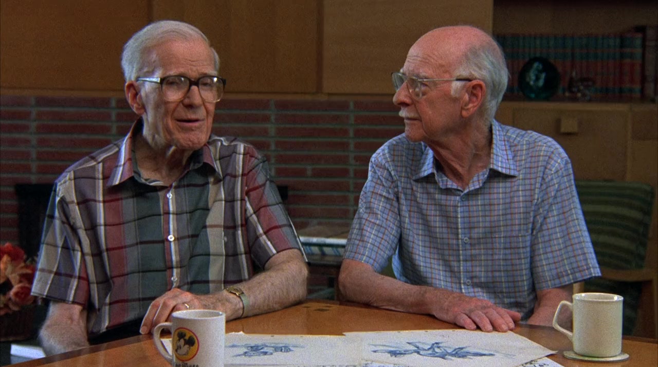 Frank and Ollie screenshot 2