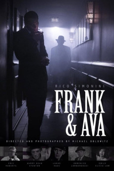 Frank and Ava (2018) poster
