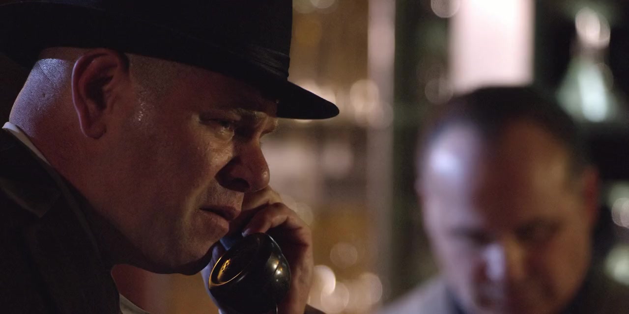 Frank and Ava screenshot 2